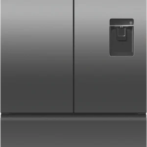Fisher & Paykel 569L French Door Refrigerator RF610ANUB5
