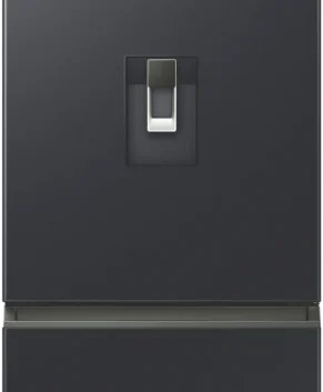 Haier 431L Bottom Mount Refrigerator HRF420BHC
