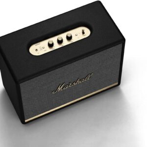 Marshall  Bluetooth Speaker (Black) Woburn II