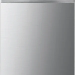 Hisense HSAA16FS 16-Place Setting Freestanding Dishwasher (Stainless Steel)