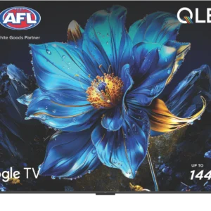 TCL 85P7K 144Hz QLED Google TV 2025 - 3 Year Manufacturer Warranty