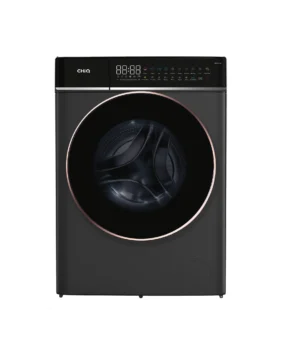 ChiQ 10kg/6kg Front Load Washer Dryer Combo WD100TG2