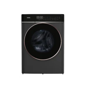 ChiQ 10kg/6kg Front Load Washer Dryer Combo WD100TG2