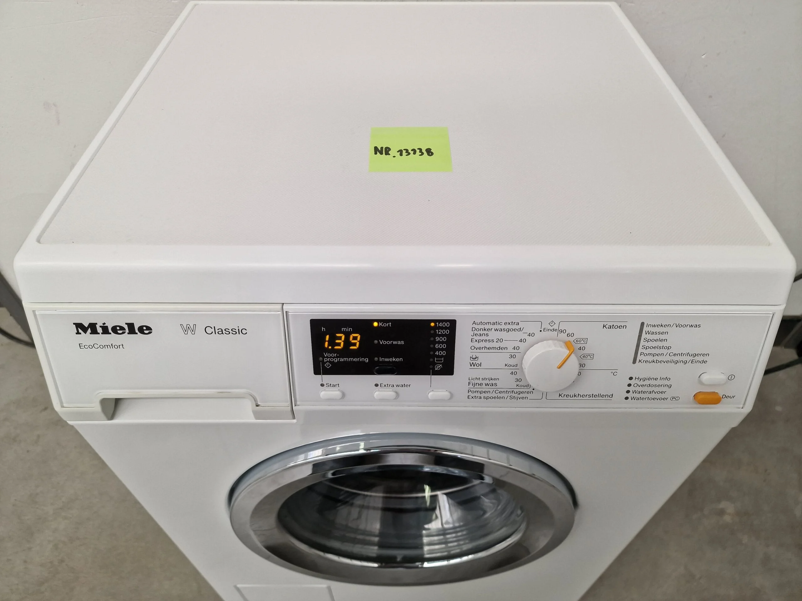 miele