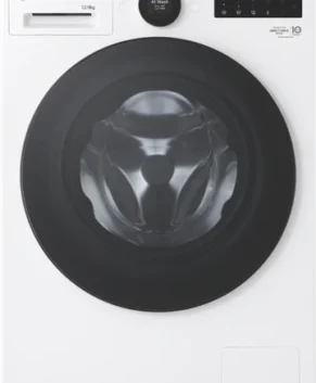 LG 12kg-8kg 10 Series AI Combo Washer Dryer WXC10-1412W