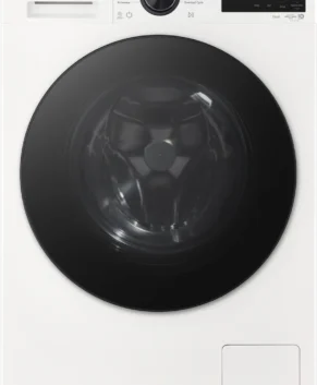LG 10kg Series 3 AI Front Load Washer WX3-1410W 2026 Model