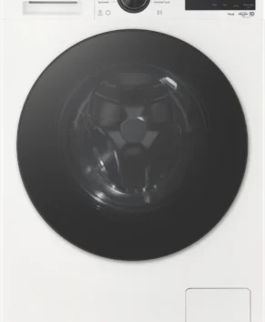 LG 8kg Series 3 Slim AI Front Load Washer WX3-1208W