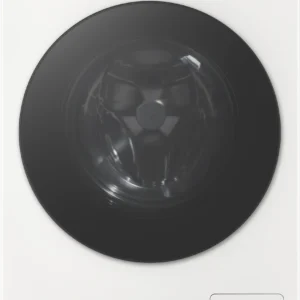 LG 8kg Series 3 Slim AI Front Load Washer WX3-1208W