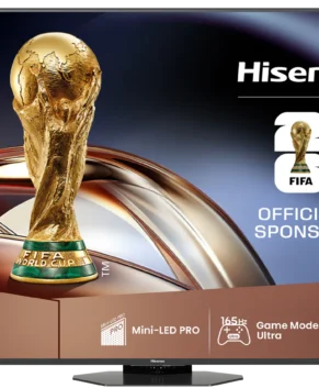 Hisense 85