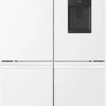 Haier 508L Quad French Door Refrigerator HRF580YHN