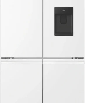 Haier 508L Quad French Door Refrigerator HRF580YHN