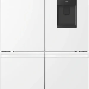 Haier 508L Quad French Door Refrigerator HRF580YHN