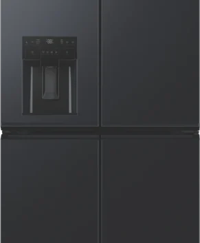 Haier 601L Quad Door Refrigerator HRF680YZC