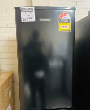 Stirling 93L Mini-Bar Fridge SBF93B