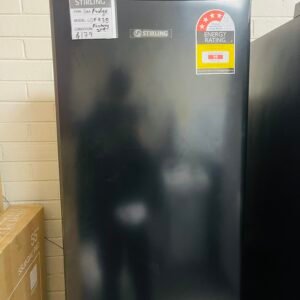 Stirling 93L Mini-Bar Fridge SBF93B