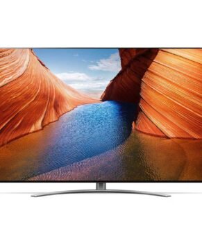 LG 65-inch QNED99 8K QNED Smart TV 65QNED99SQB