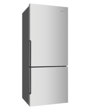 Westinghouse 453L Stainless steel bottom mount fridge WBE4500SB