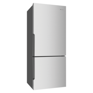 Westinghouse 453L Stainless steel bottom mount fridge WBE4500SB