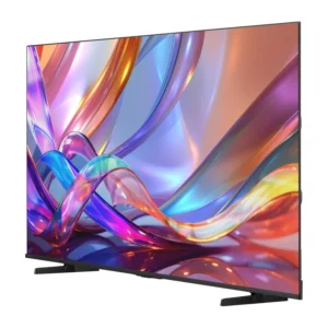 Hisense 65" Q6SAU 4K Hi-QLED Smart TV [2026]