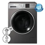 Fisher & Paykel WH1060SG1 10kg Front Load Washing Machine
