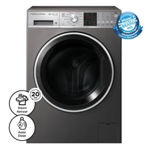 Fisher & Paykel WH1060SG1 10kg Front Load Washing Machine