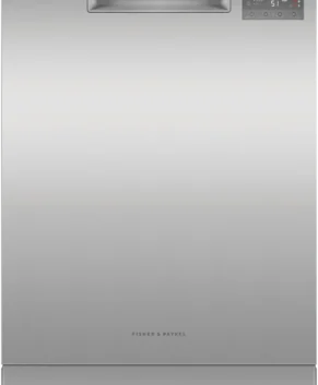 Fisher & Paykel Series 5, Contemporary Dishwasher DW60FC1X3-15 place settings