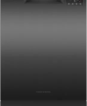 Fisher & Paykel Series 5, Contemporary Dishwasher DW60FC1B21- 15 place settings