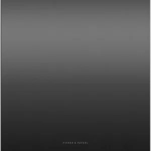 Fisher & Paykel Series 5, Contemporary Dishwasher DW60FC1B21- 15 place settings