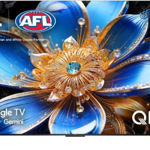 Carton Damage TCL 50" P7LS QLED Google TV with Gemini 2026