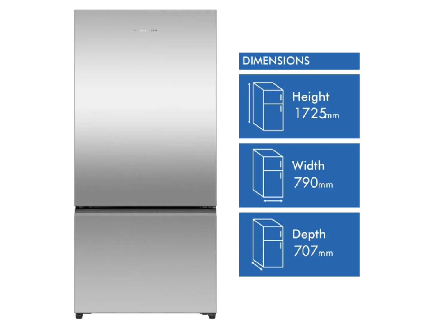 Key Features123